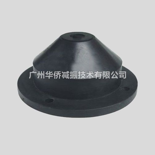 HZJG型橡膠減振器